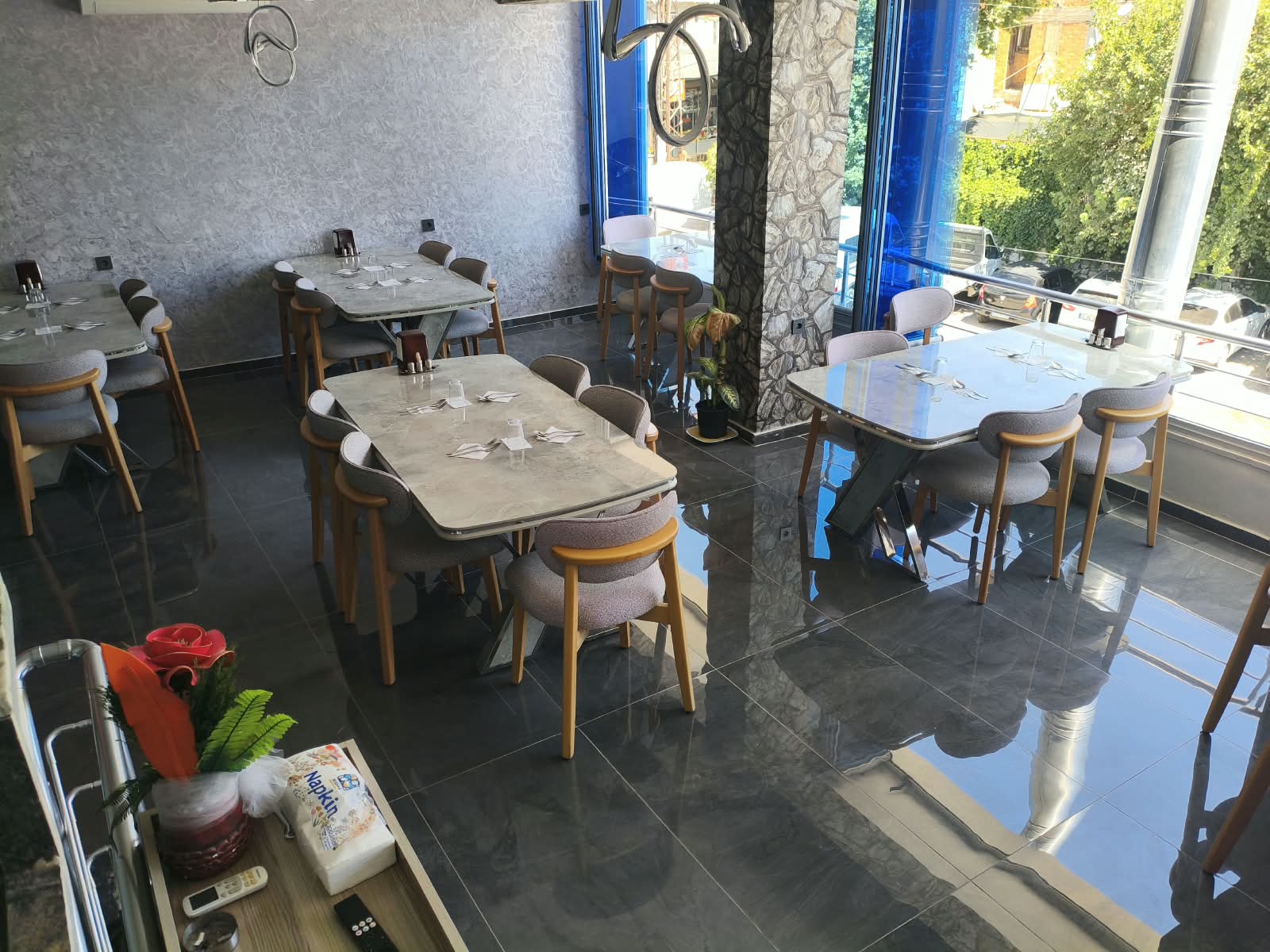 Ergani Kebap Salonu